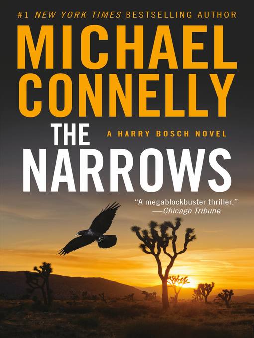 Title details for The Narrows by Michael Connelly - Available